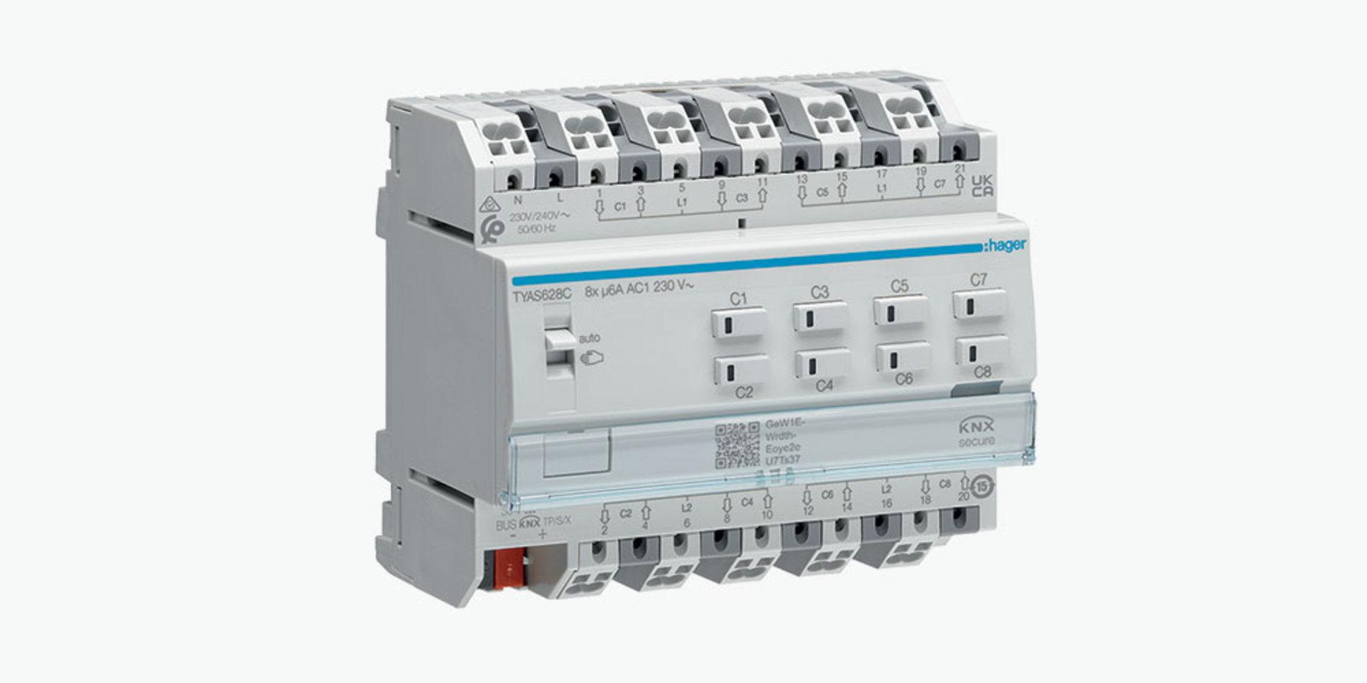 KNX-Lösungen bei Neumer Elektrotechnik GmbH in Dienheim
