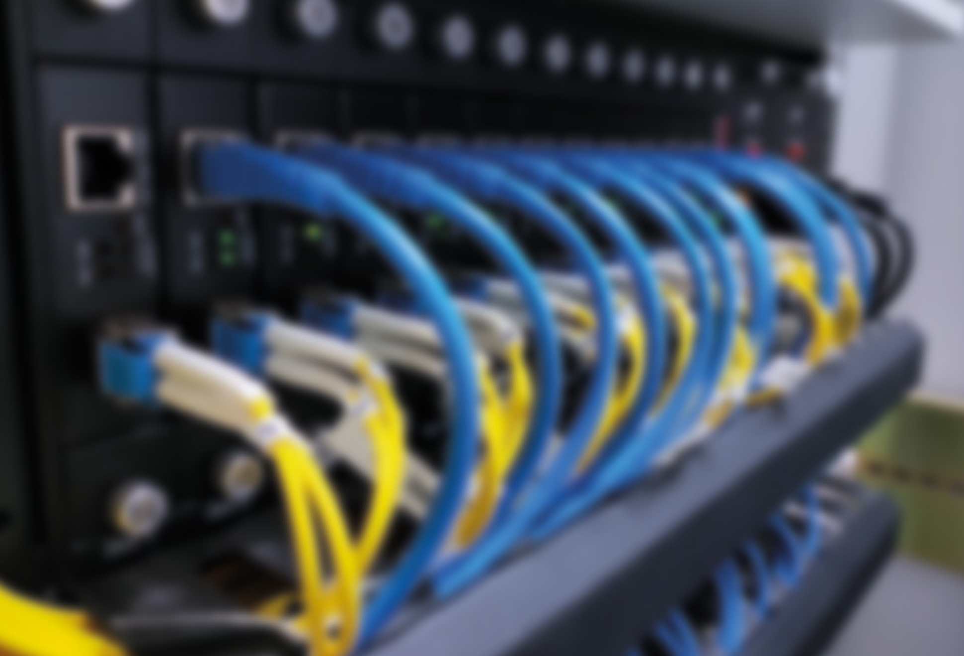Netzwerke bei Neumer Elektrotechnik GmbH in Dienheim