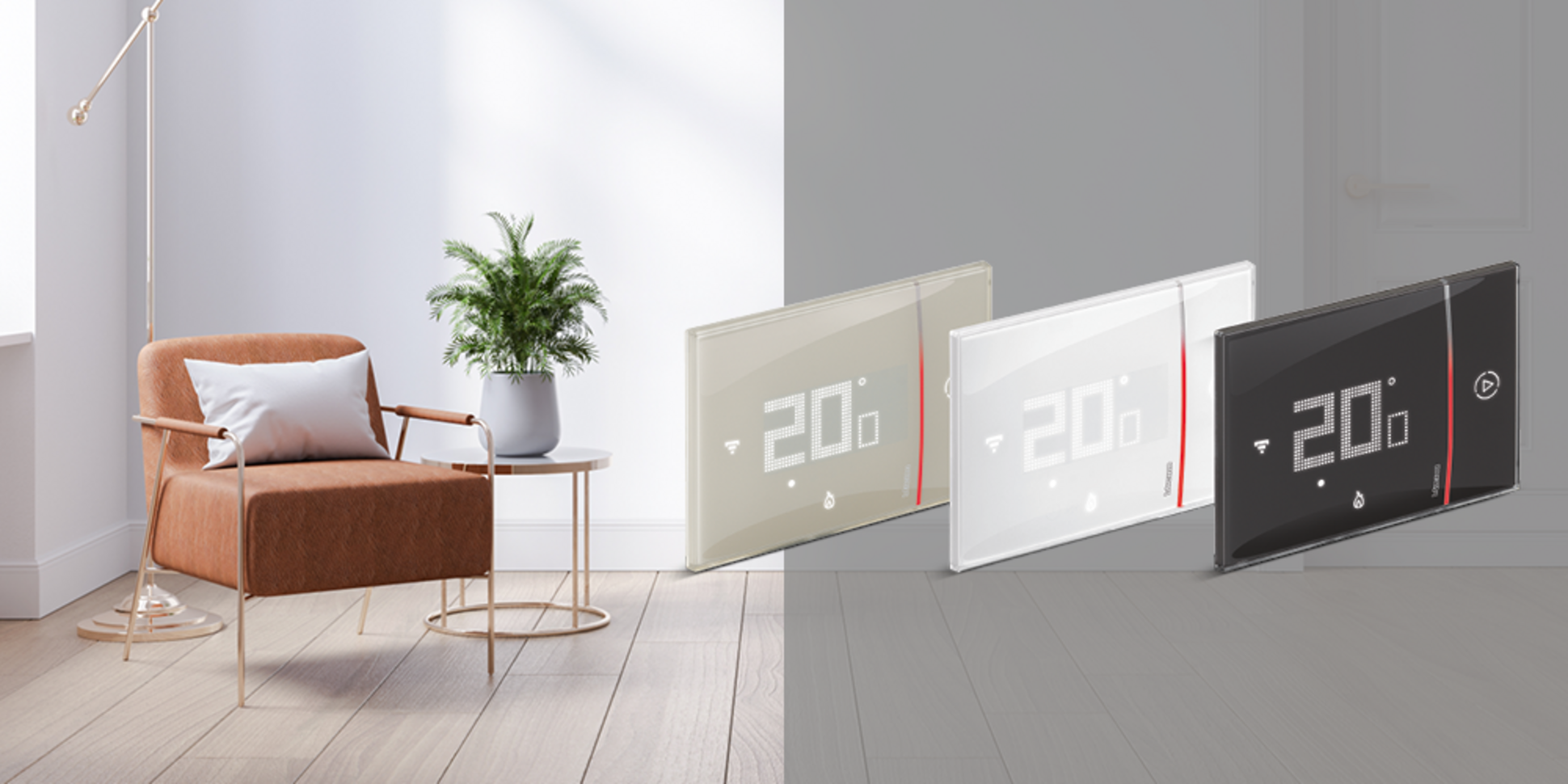 Smartes Heizen bei Neumer Elektrotechnik GmbH in Dienheim