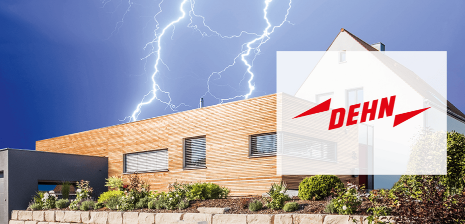 Dehn bei Neumer Elektrotechnik GmbH in Dienheim