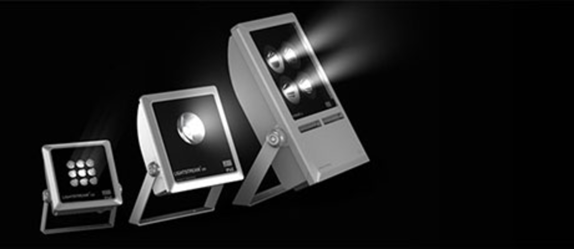 Lightstream LED bei Neumer Elektrotechnik GmbH in Dienheim