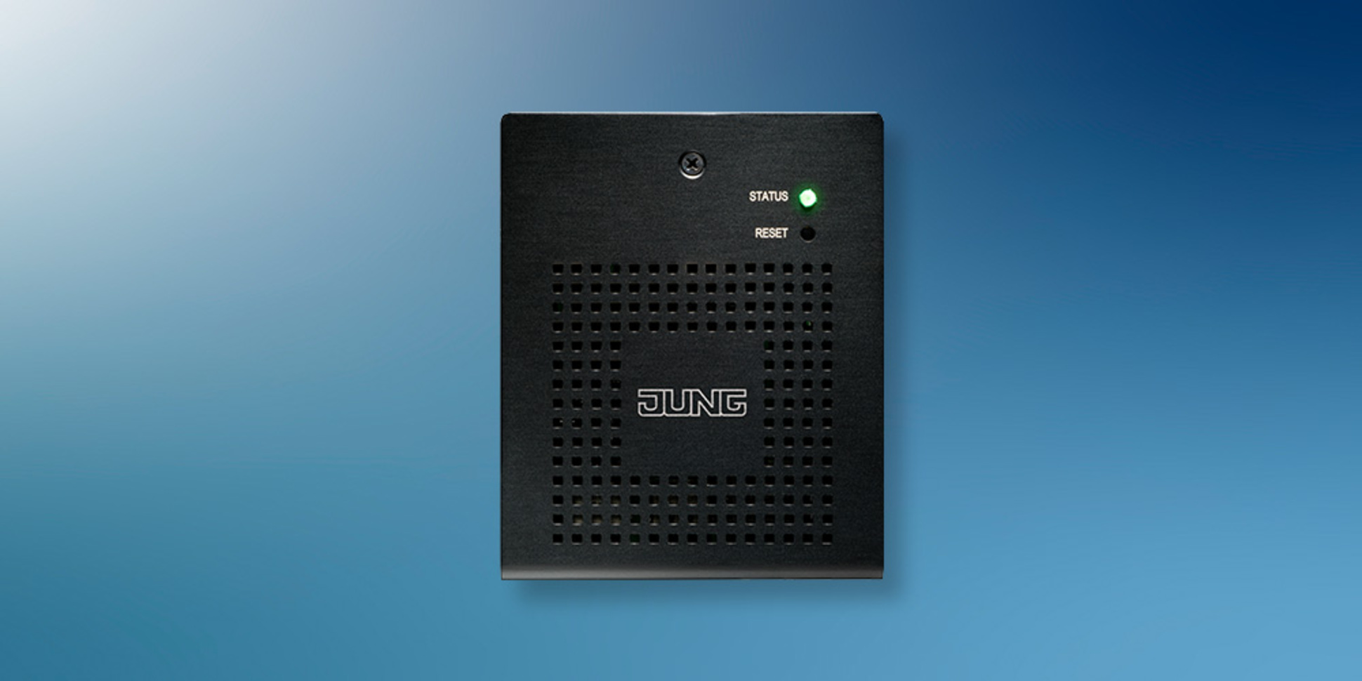 Smart Visu Server bei Neumer Elektrotechnik GmbH in Dienheim