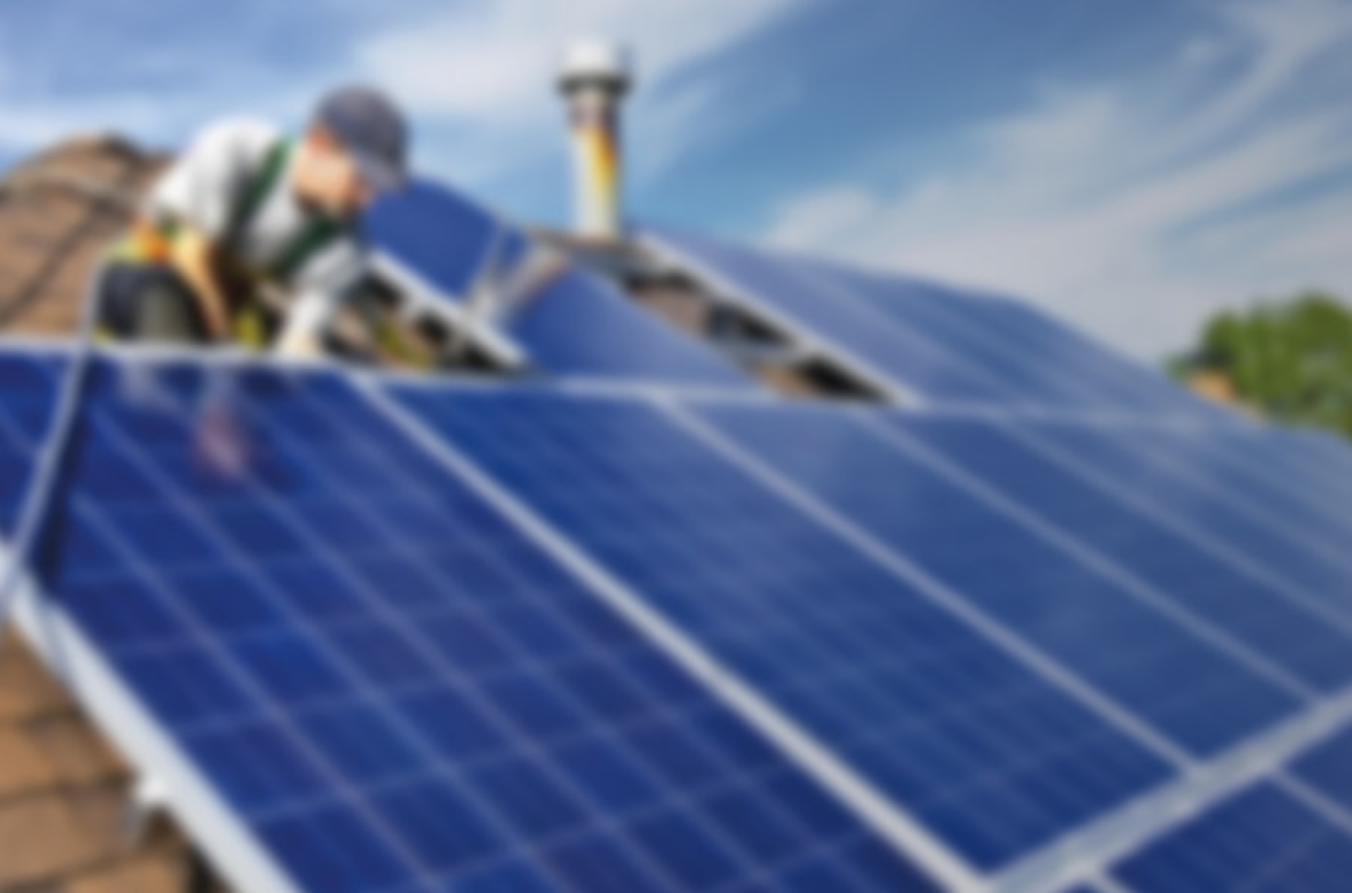 PV-Anlagen bei Neumer Elektrotechnik GmbH in Dienheim