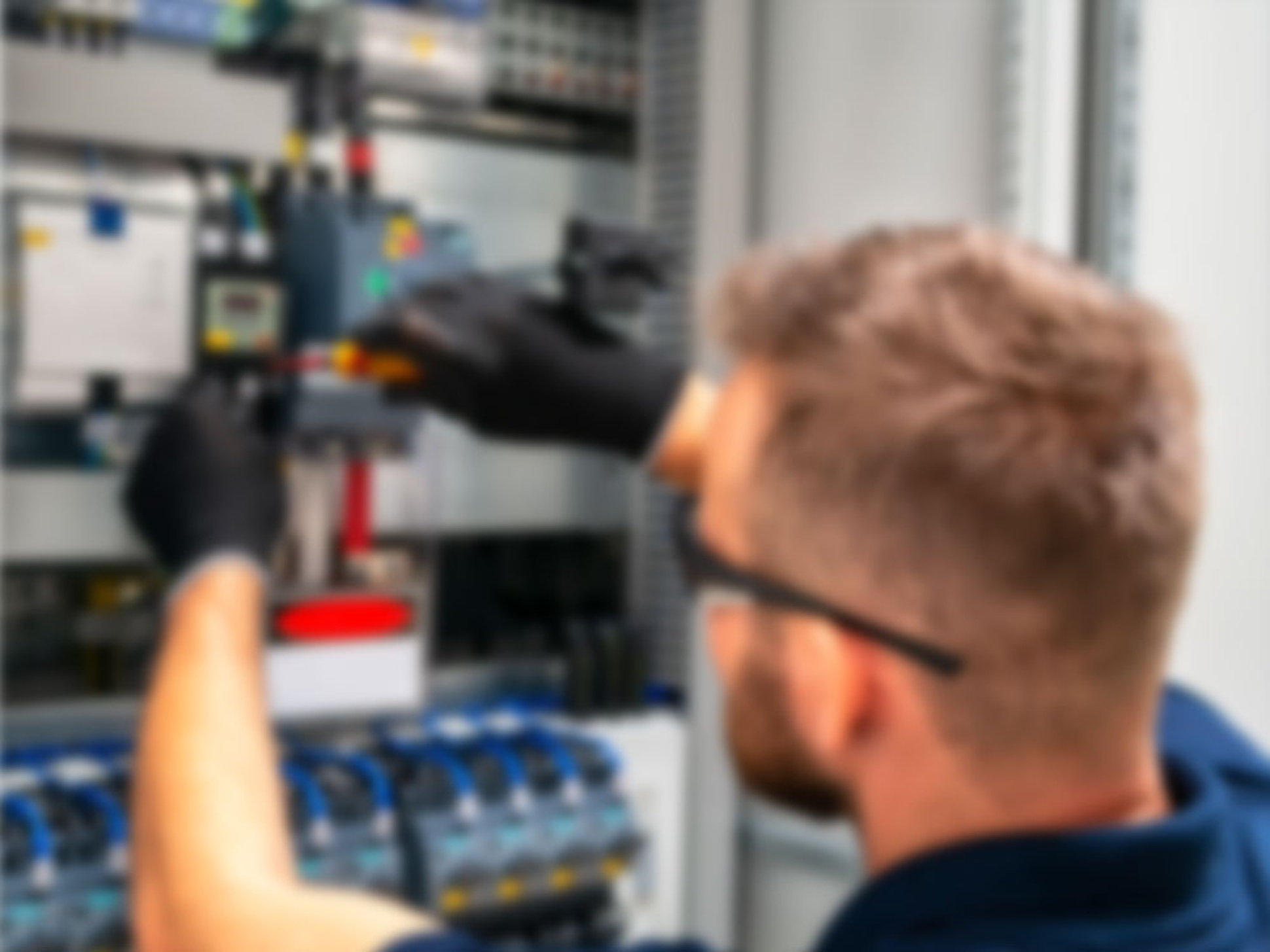 Nieder­spannungs­anlagen bei Neumer Elektrotechnik GmbH in Dienheim
