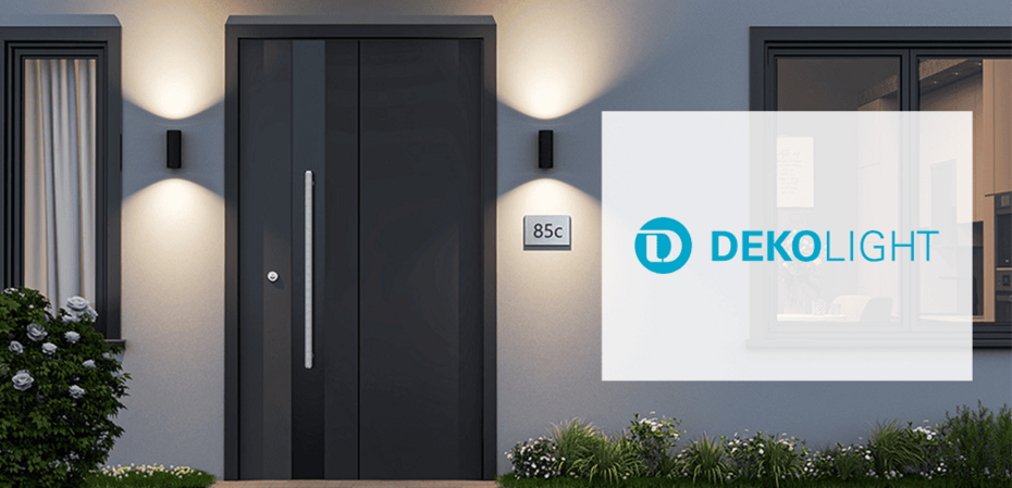 DEKO-LIGHT bei Neumer Elektrotechnik GmbH in Dienheim
