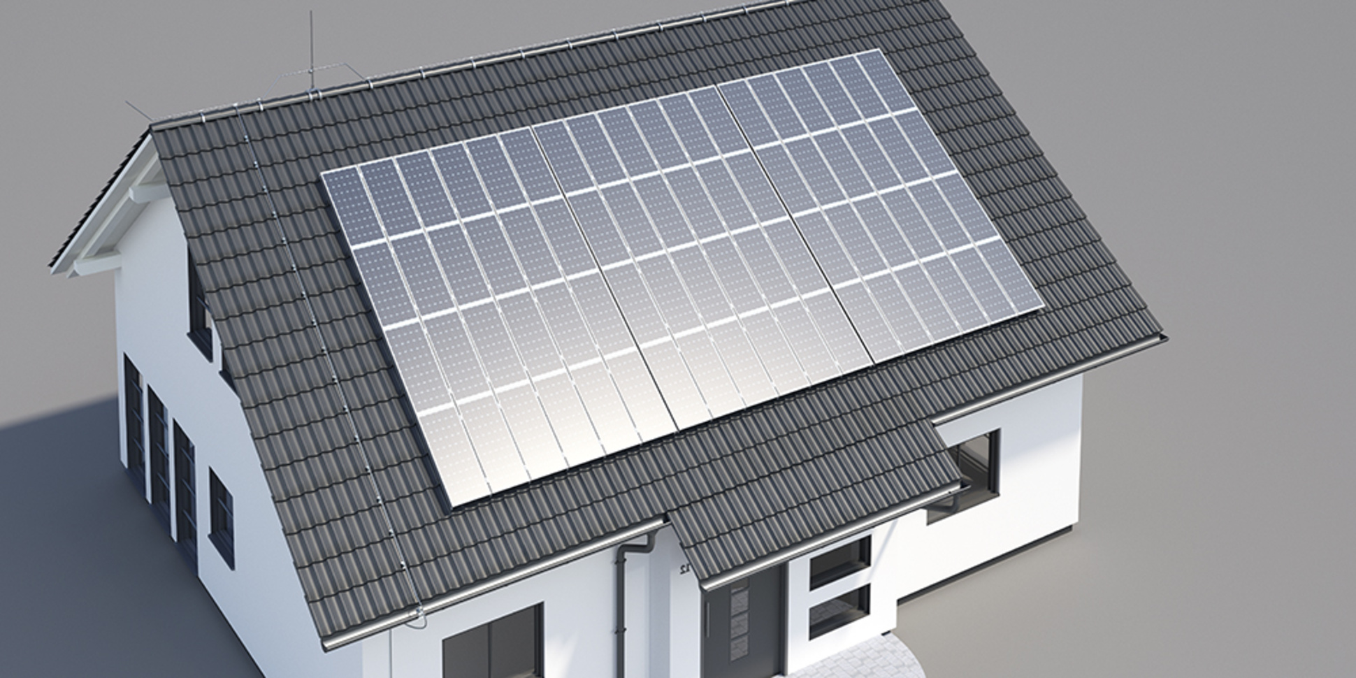 Umfassender Schutz für Photovoltaikanlagen bei Neumer Elektrotechnik GmbH in Dienheim