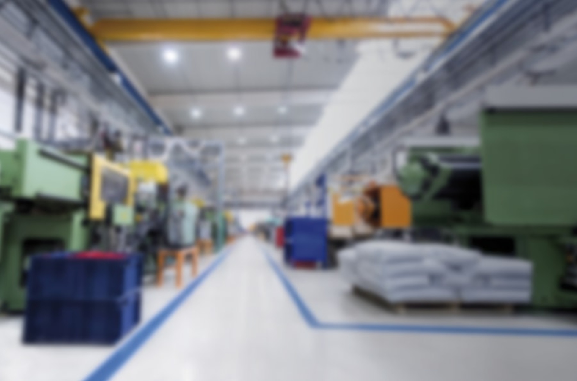 Industrie & Gewerbe bei Neumer Elektrotechnik GmbH in Dienheim