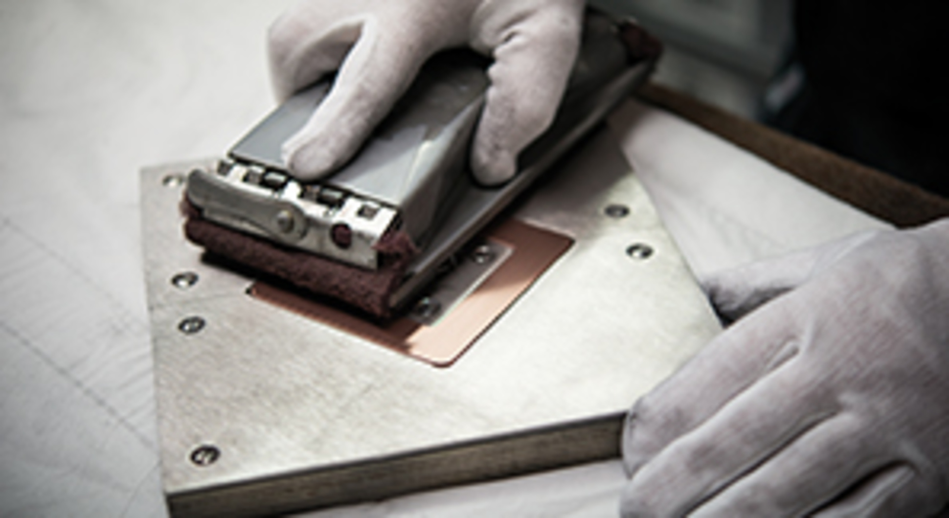 Manufaktur bei Neumer Elektrotechnik GmbH in Dienheim
