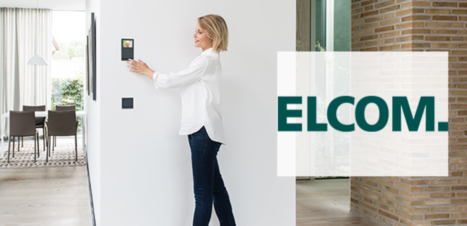 Elcom bei Neumer Elektrotechnik GmbH in Dienheim