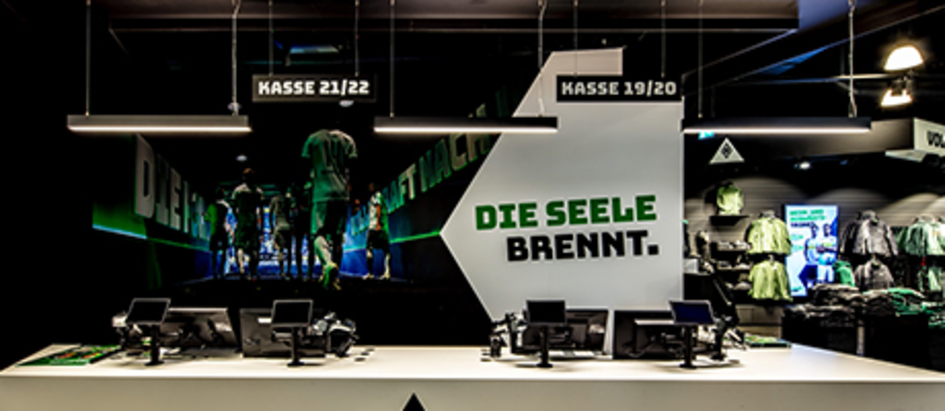 Shop / Retail bei Neumer Elektrotechnik GmbH in Dienheim