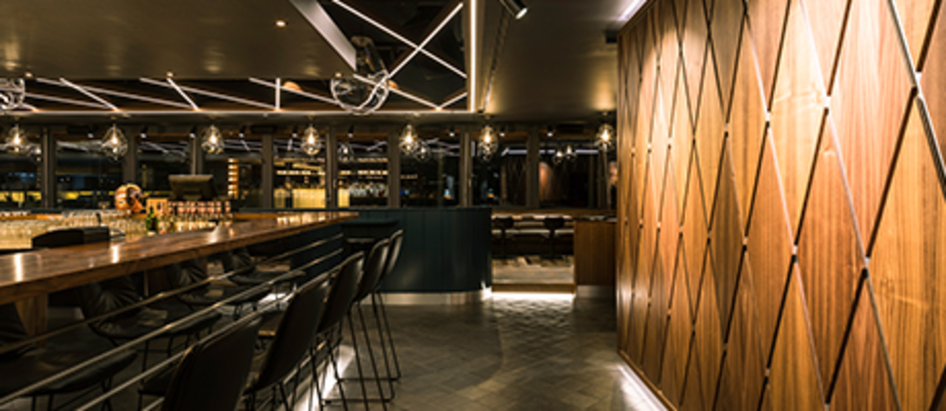 Hotellerie / Gastronomie bei Neumer Elektrotechnik GmbH in Dienheim