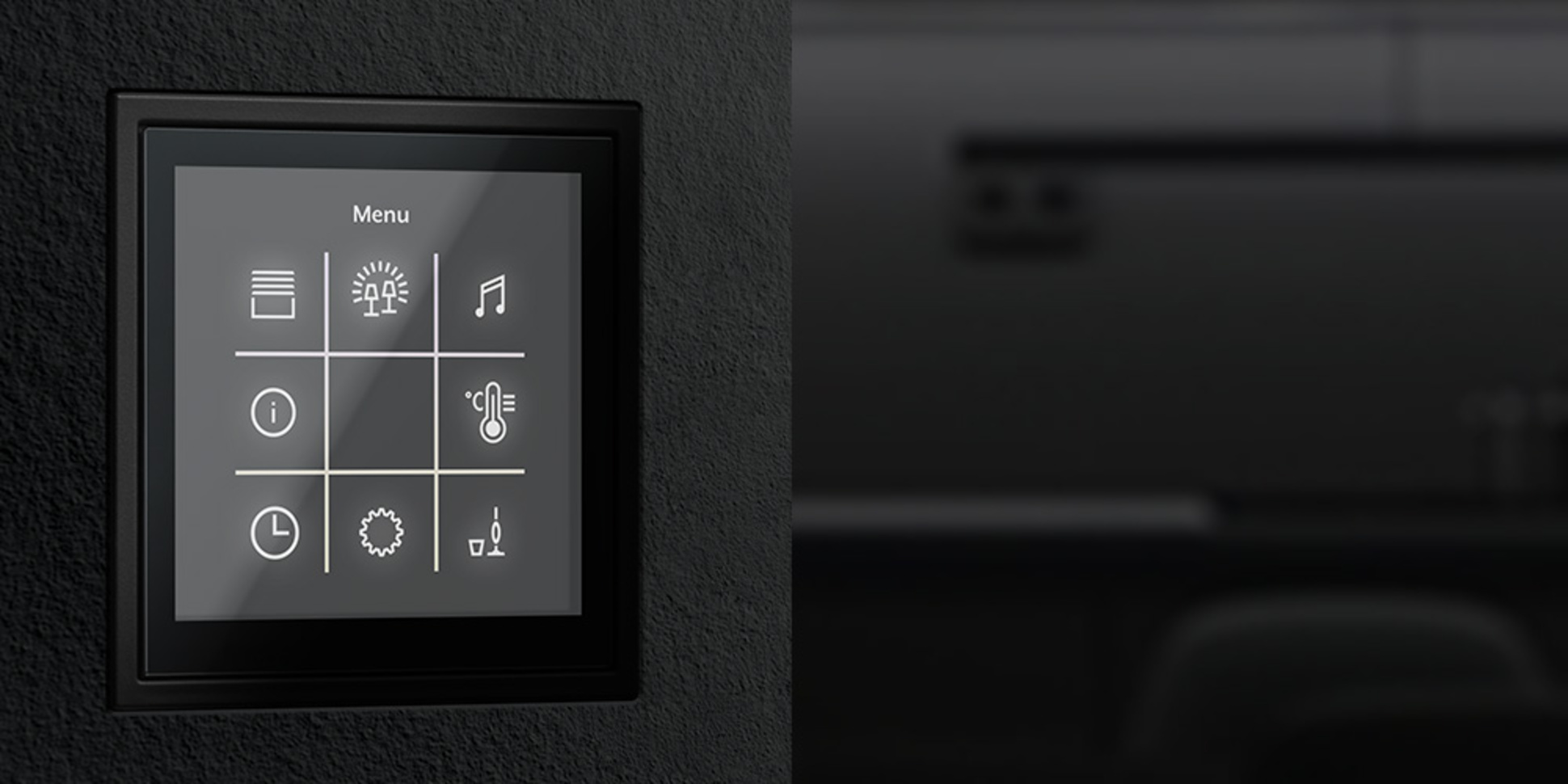 LS TOUCH bei Neumer Elektrotechnik GmbH in Dienheim