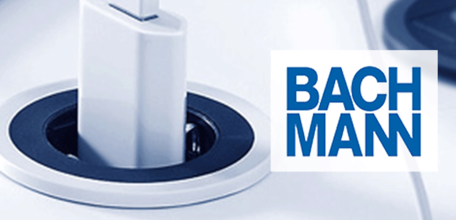 Bachmann bei Neumer Elektrotechnik GmbH in Dienheim