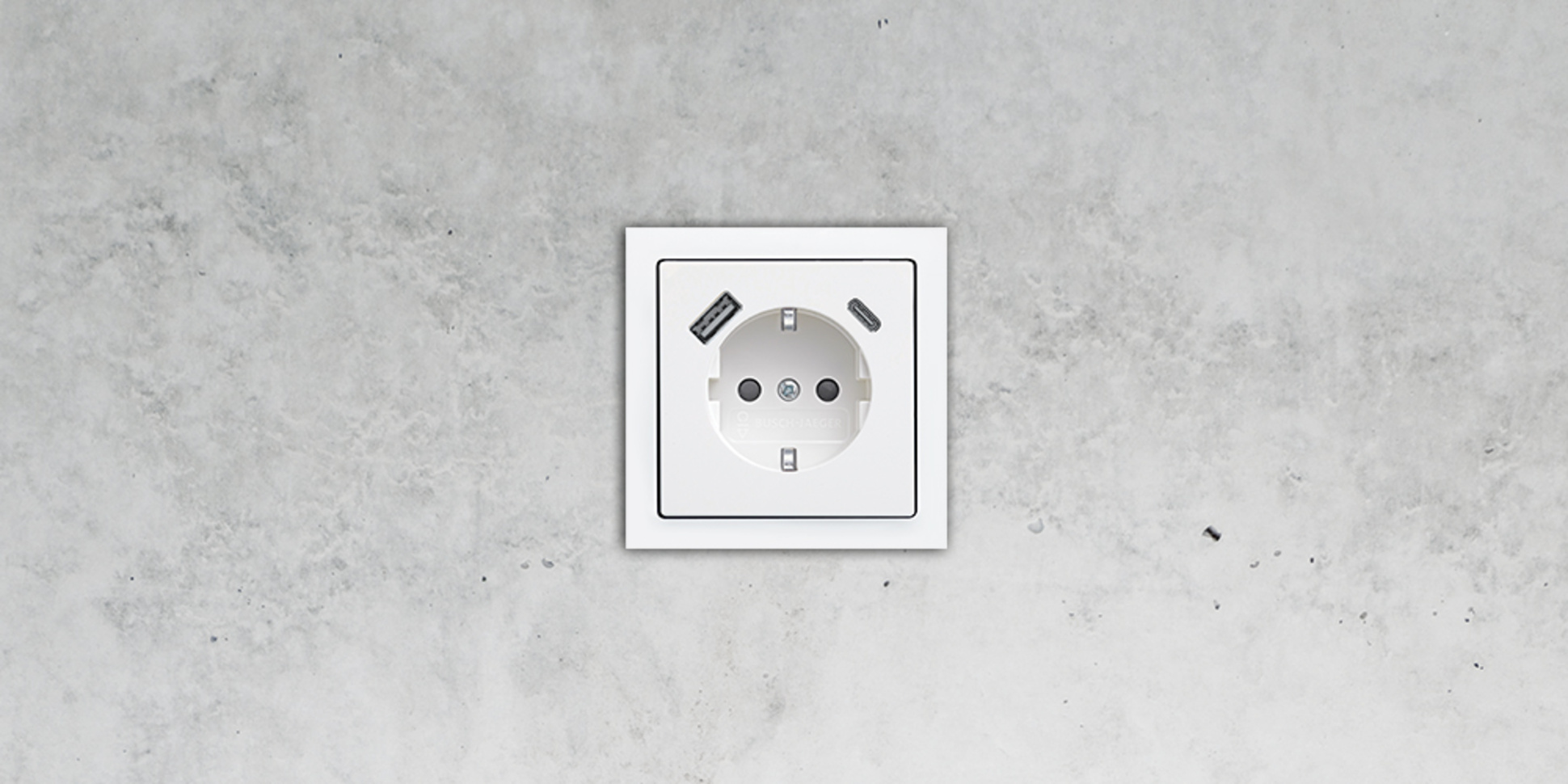 SCHUKO® USB-Steckdose bei Neumer Elektrotechnik GmbH in Dienheim