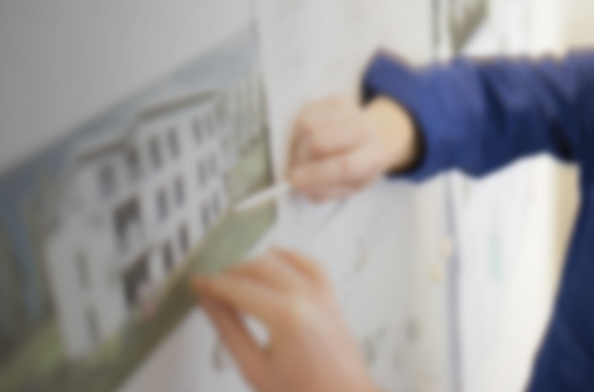 Planung bei Neumer Elektrotechnik GmbH in Dienheim