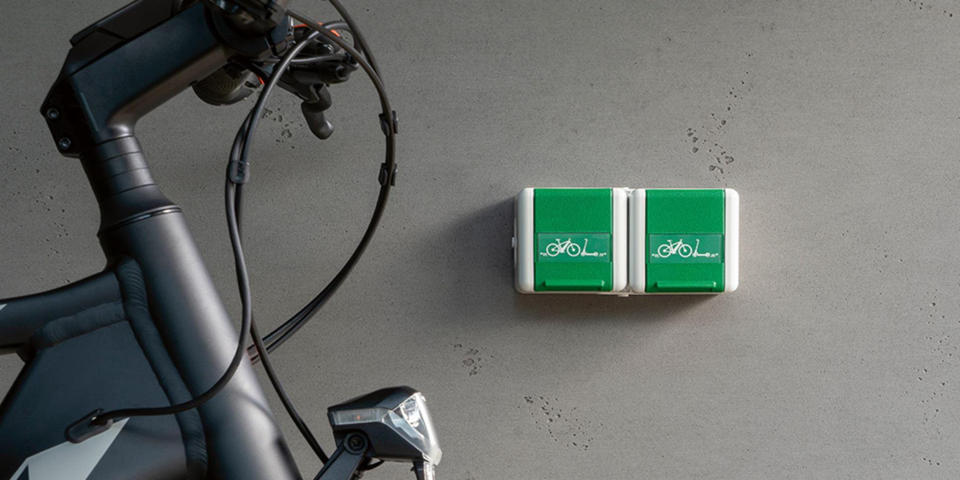 SCHUKO® Steckdose für E-Bikes bei Neumer Elektrotechnik GmbH in Dienheim