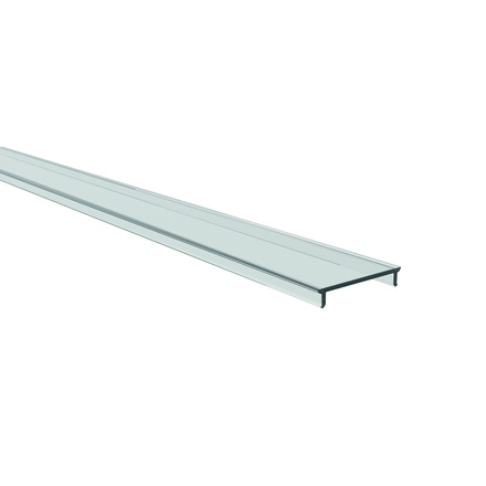 LED-Profil­abdeckungen bei Neumer Elektrotechnik GmbH in Dienheim