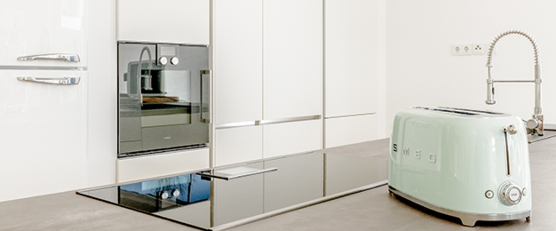 Elektro- und Haushaltsgeräte bei Neumer Elektrotechnik GmbH in Dienheim