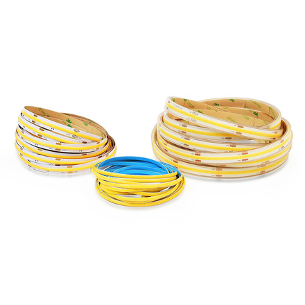 LED Stripes COB bei Neumer Elektrotechnik GmbH in Dienheim