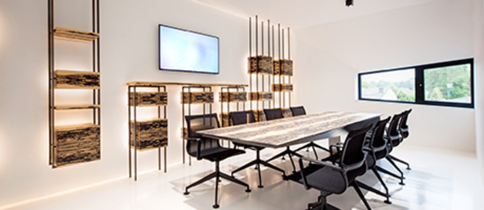 Büro / Kommunikation bei Neumer Elektrotechnik GmbH in Dienheim