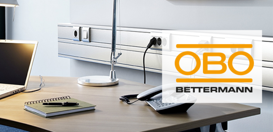 OBO bei Neumer Elektrotechnik GmbH in Dienheim