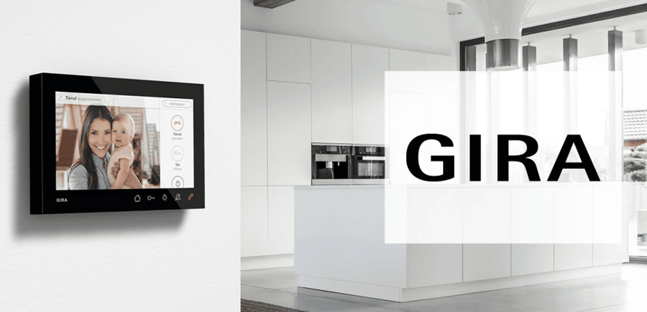 Gira bei Neumer Elektrotechnik GmbH in Dienheim
