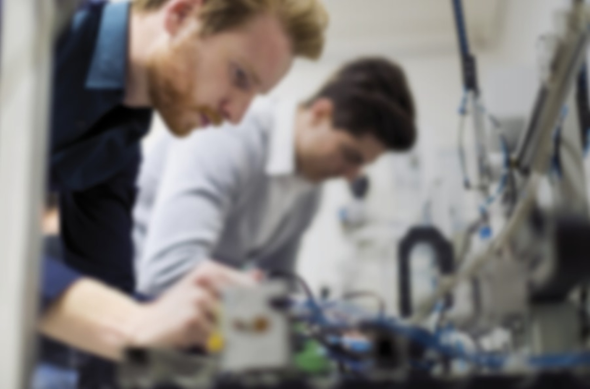 Elektroanlagen-Kontrolle bei Neumer Elektrotechnik GmbH in Dienheim