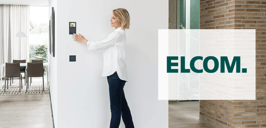 Elcom bei Neumer Elektrotechnik GmbH in Dienheim